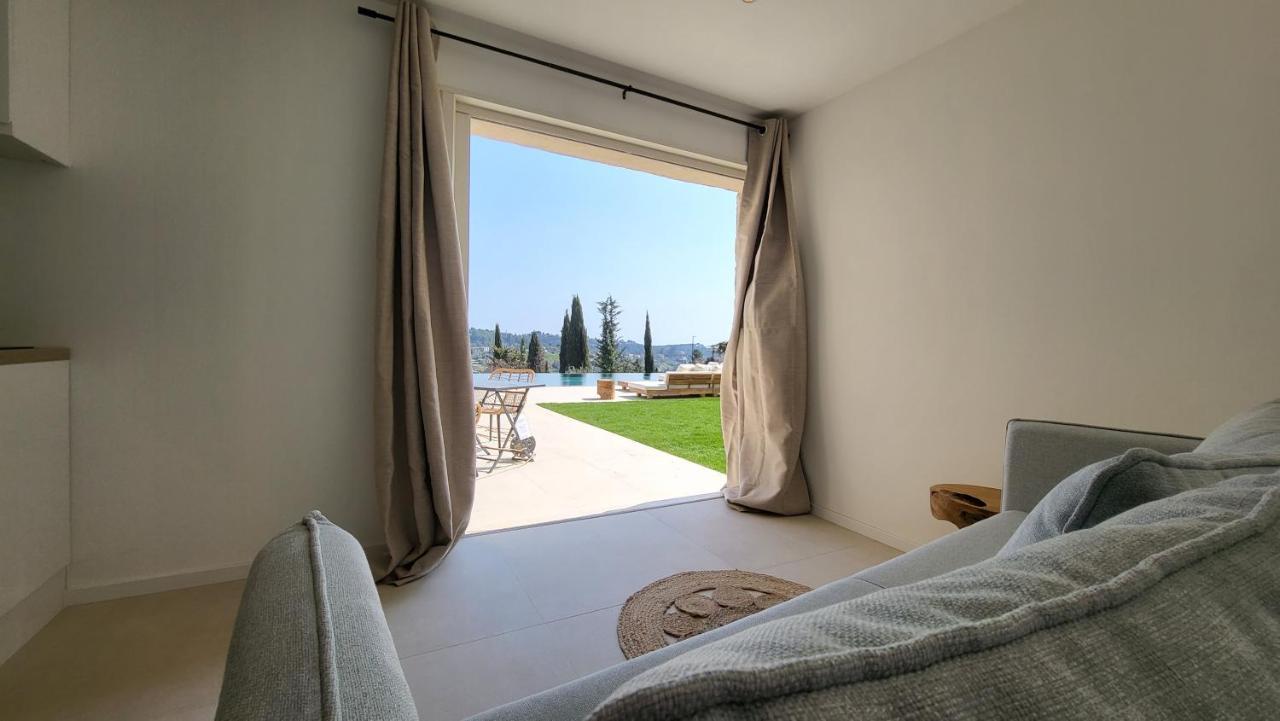 סן-פול-דה-ואנס Ideal Bnb מראה חיצוני תמונה